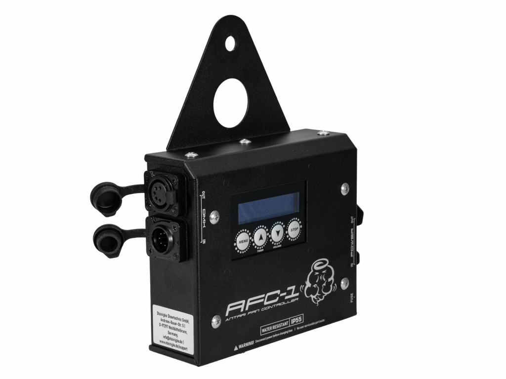 Antari - AF-10 IP – 7. kép