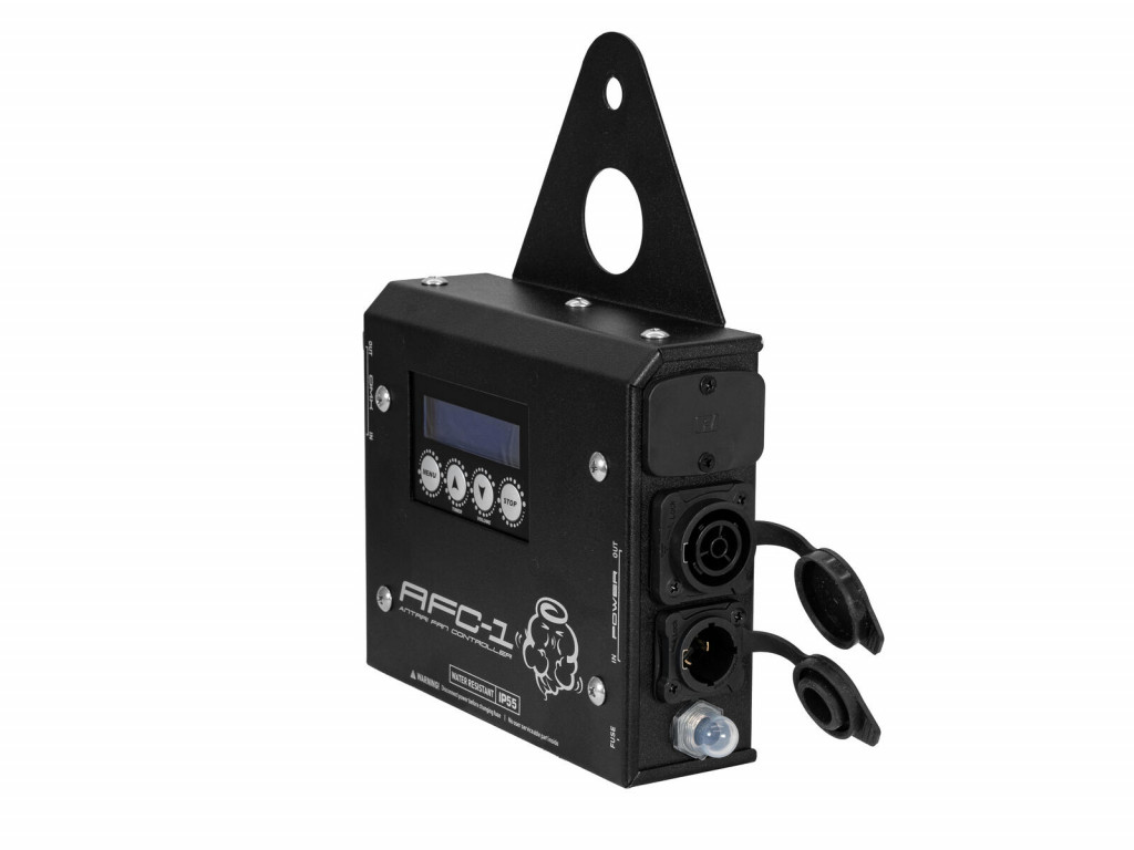 Antari - AF-10 IP – 8. kép