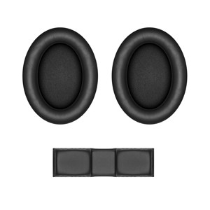 Sennheiser - Padding set for HD/HMD 300 Pro