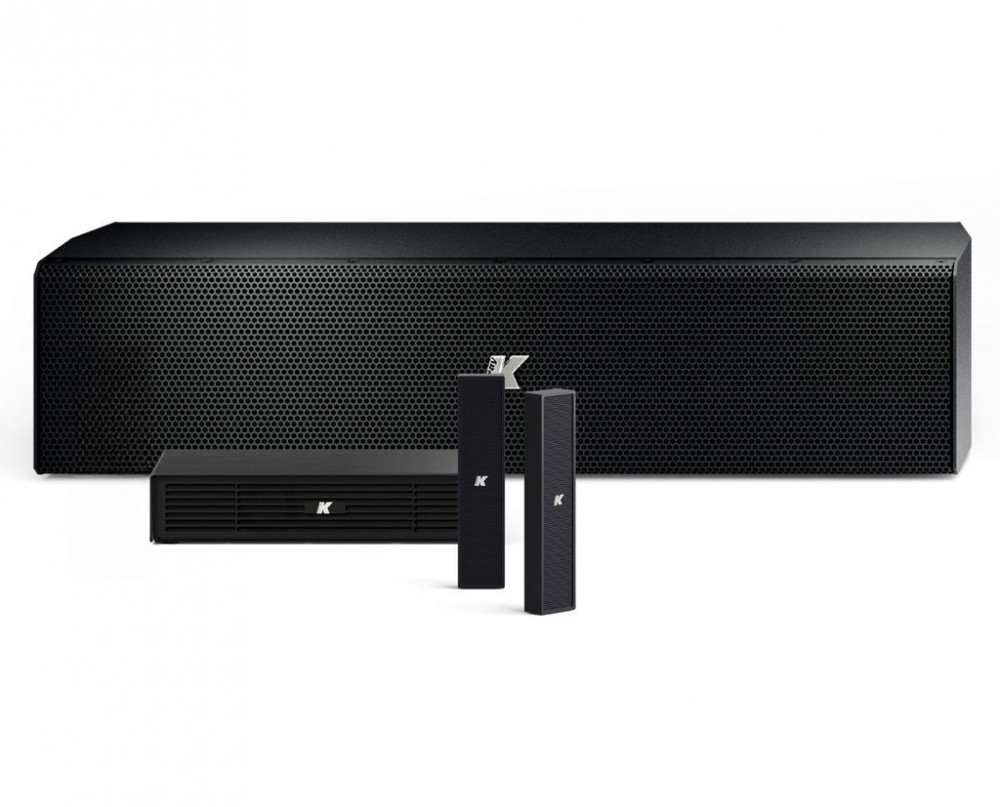 K-Array - Azimut-KAMUT2L II