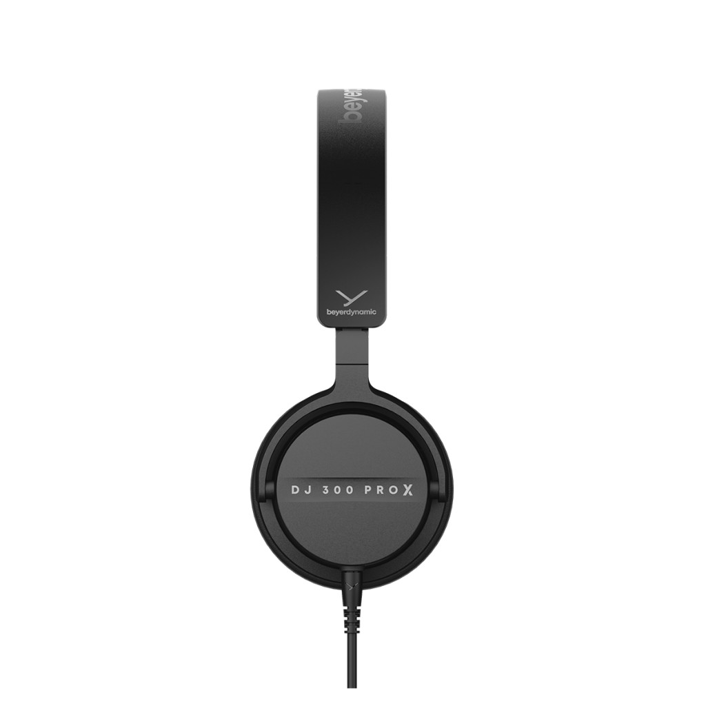 Beyerdynamic - DJ 300 PRO X – 2. kép