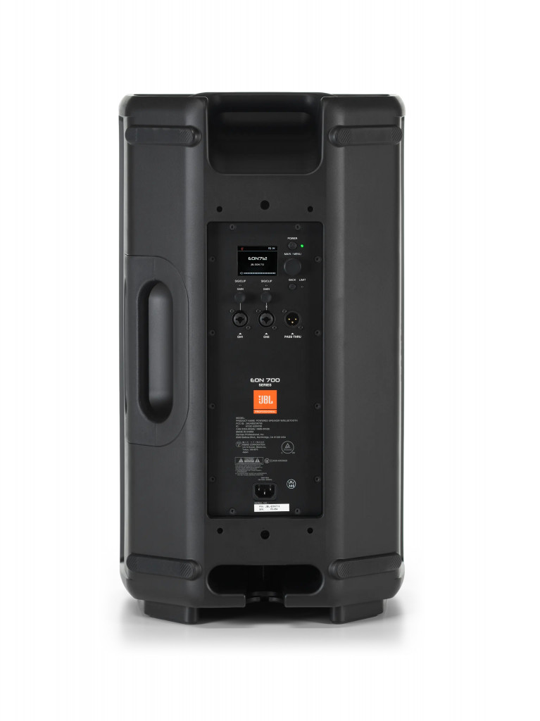 JBL - EON712 – 6. kép