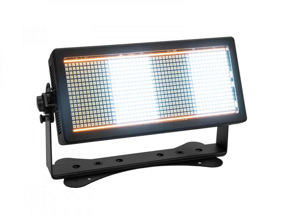 Eurolite - Multiflood Pro IP SMD RGBW Strobe/Wash MK2