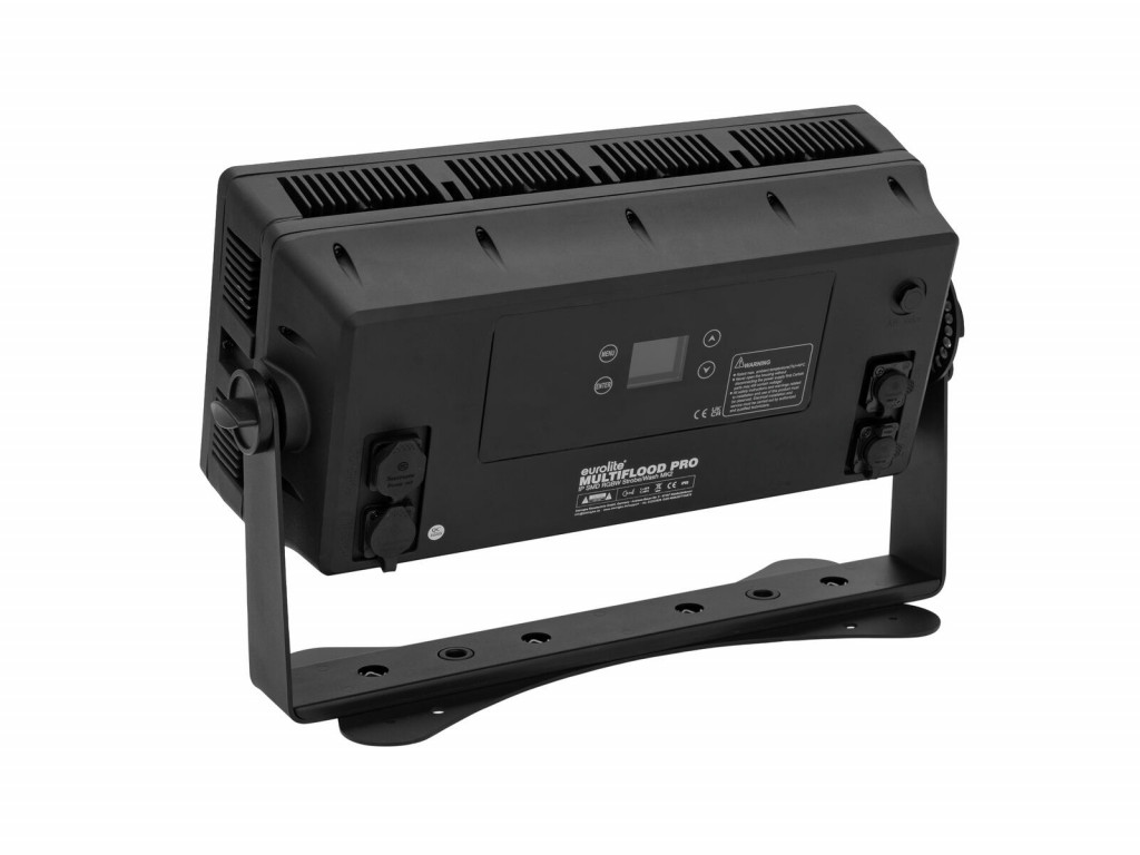 Eurolite - Multiflood Pro IP SMD RGBW Strobe/Wash MK2 – 4. kép