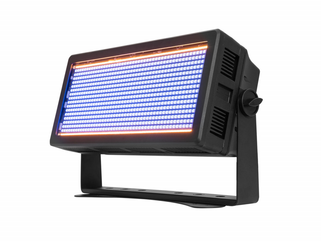 Eurolite - Multiflood Pro IP SMD RGBW Strobe/Wash MK2 – 5. kép