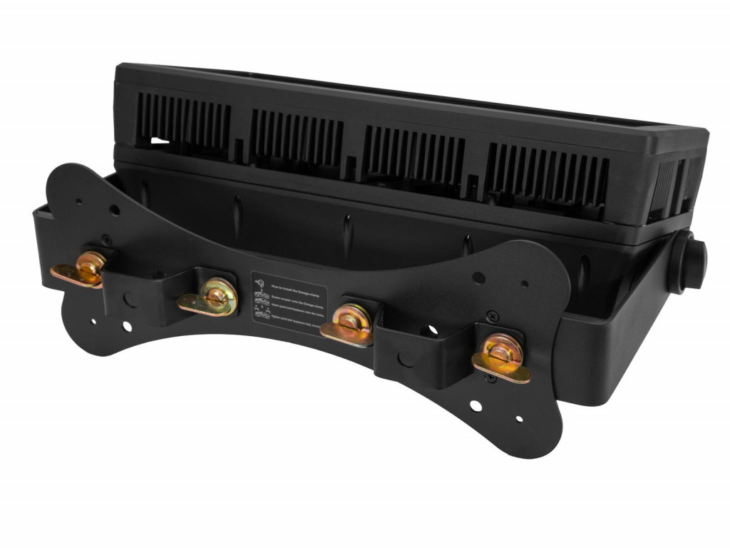 Eurolite - Multiflood Pro IP SMD RGBW Strobe/Wash MK2 – 6. kép