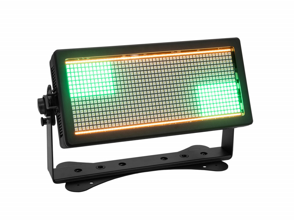 Eurolite - Multiflood Pro IP SMD RGBW Strobe/Wash MK2 – 8. kép