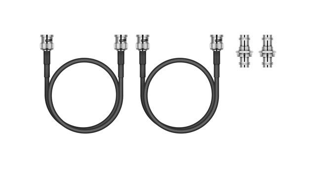 Sennheiser - XSW front antenna cables