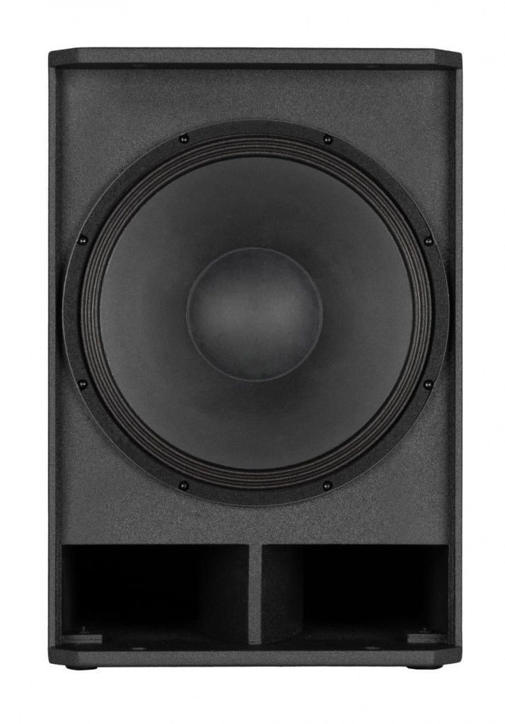 RCF - EVOX V15 – 5. kép