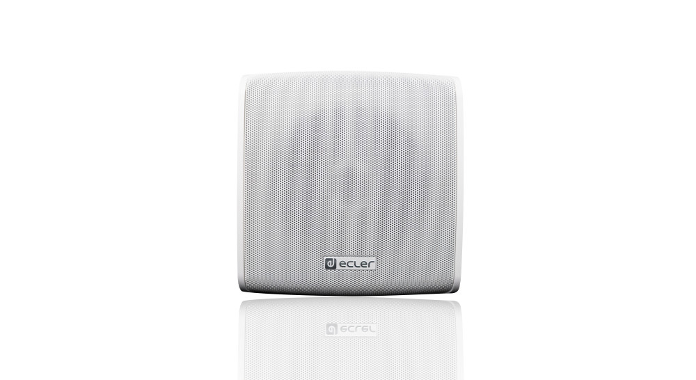 Ecler - CUBE WH
