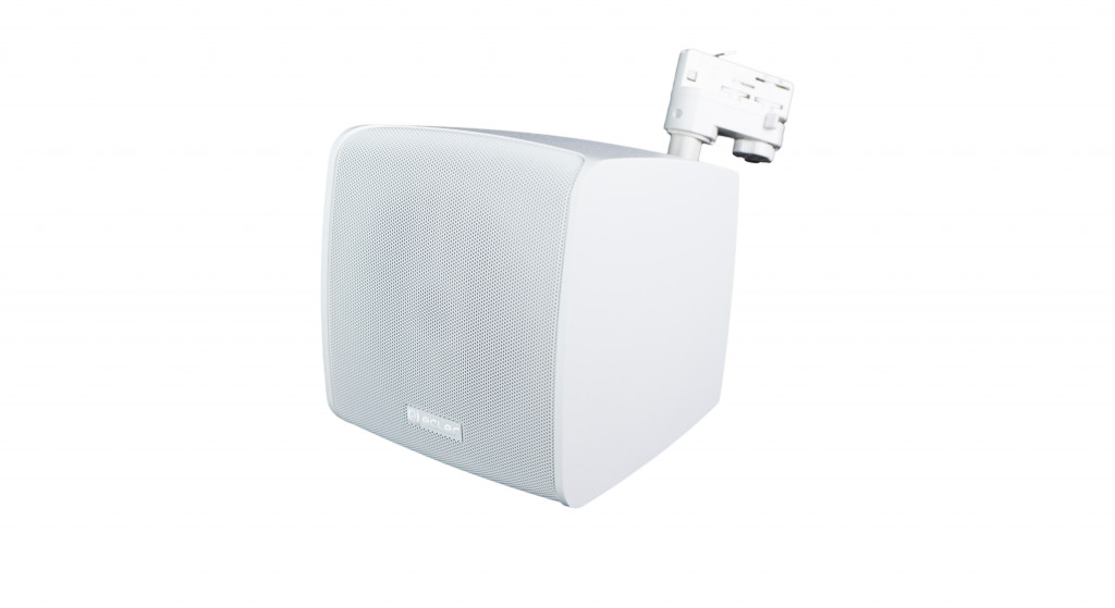 Ecler - CUBE WH – 2. kép