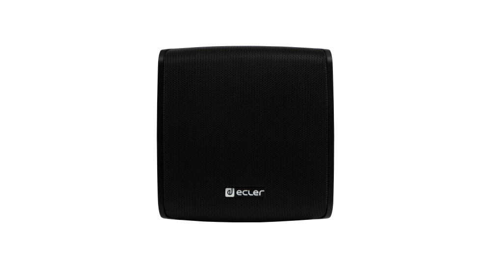 Ecler - CUBE BK