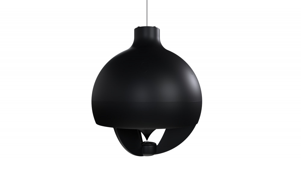 Ecler - GLOBE5PD BK