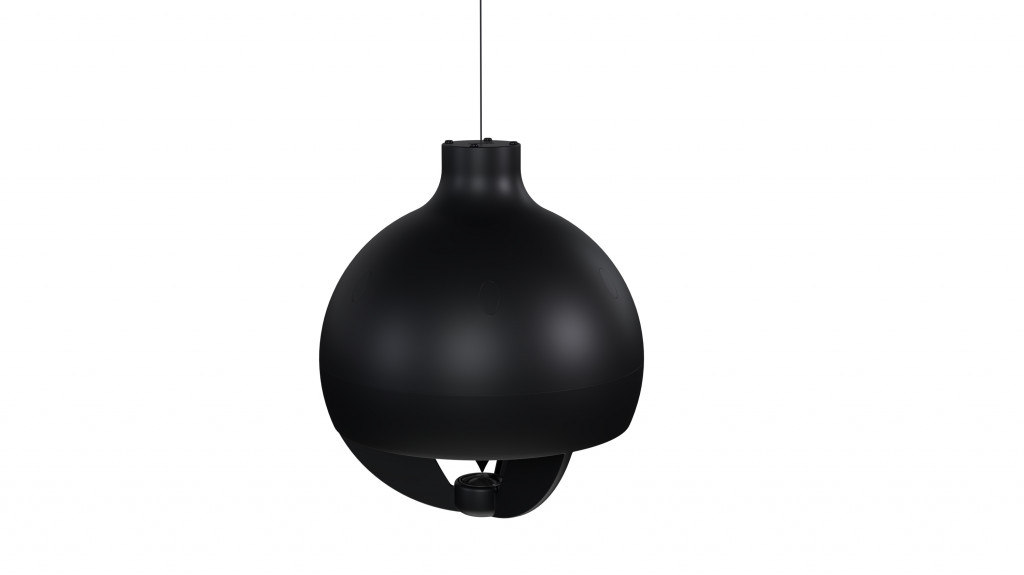 Ecler - GLOBE5PD BK – 2. kép