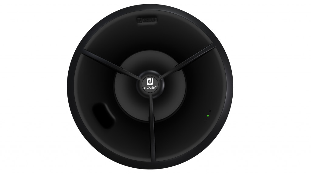 Ecler - GLOBE5PD BK – 3. kép