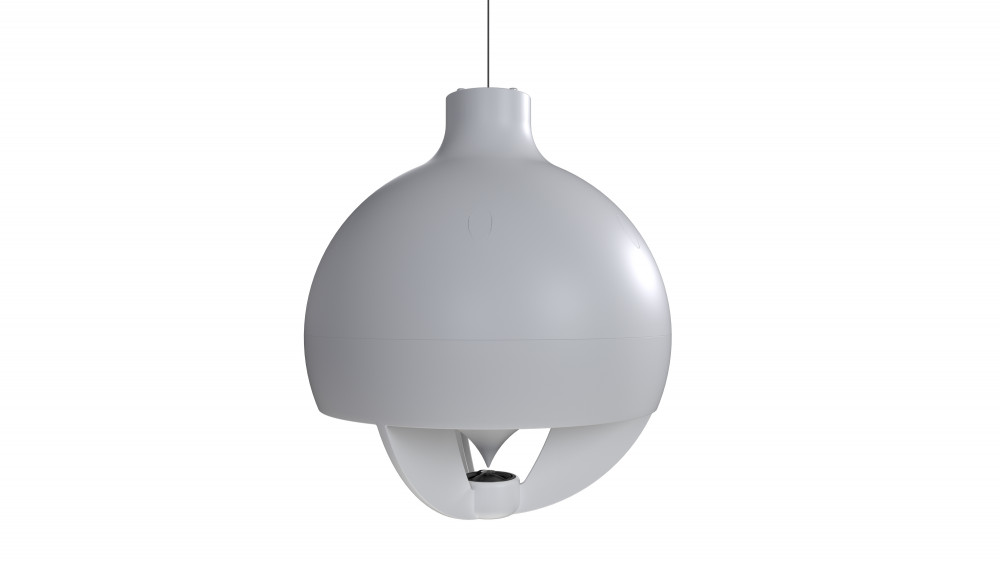 Ecler - GLOBE5PD WH