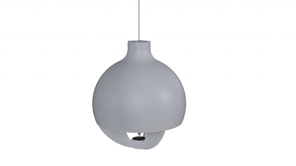 Ecler - GLOBE5PD WH – 2. kép