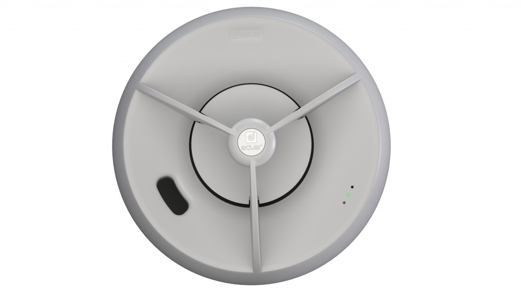 Ecler - GLOBE5PD WH – 3. kép