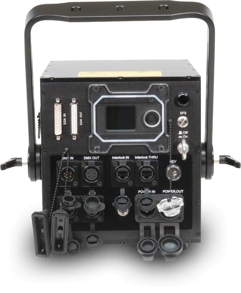 Laserworld - PL-10 – 7. kép