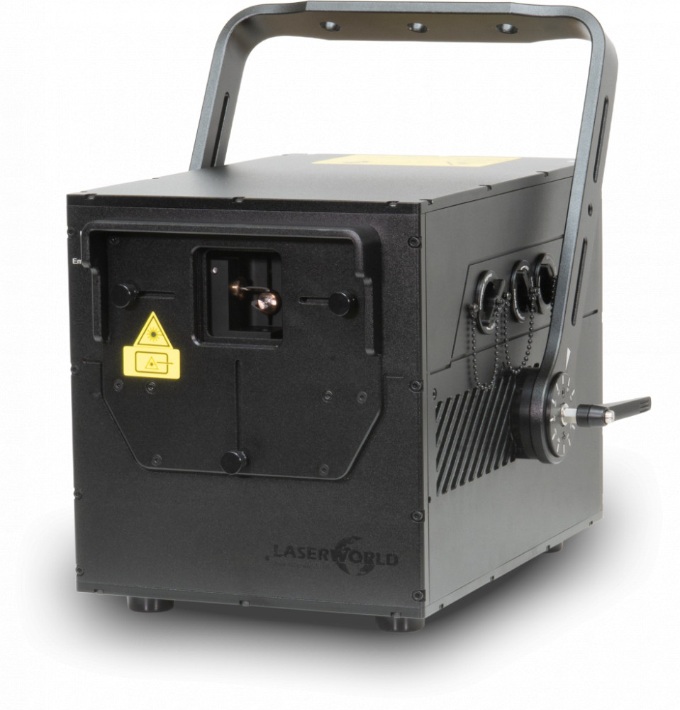 Laserworld - PL-10 FB4