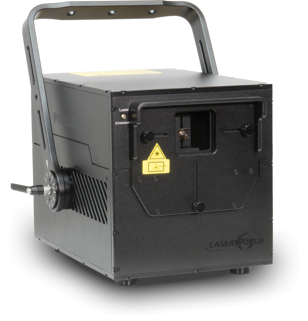 Laserworld - PL-10 FB4 – 3. kép