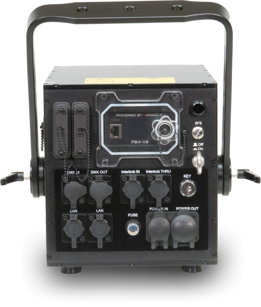 Laserworld - PL-10 FB4 – 6. kép