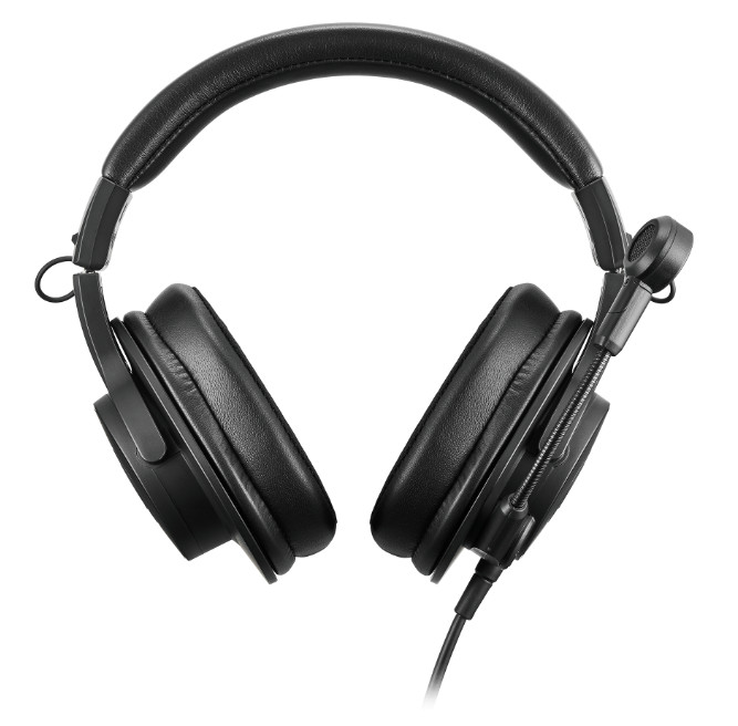Audio-Technica - ATH M20xSTS – 4. kép