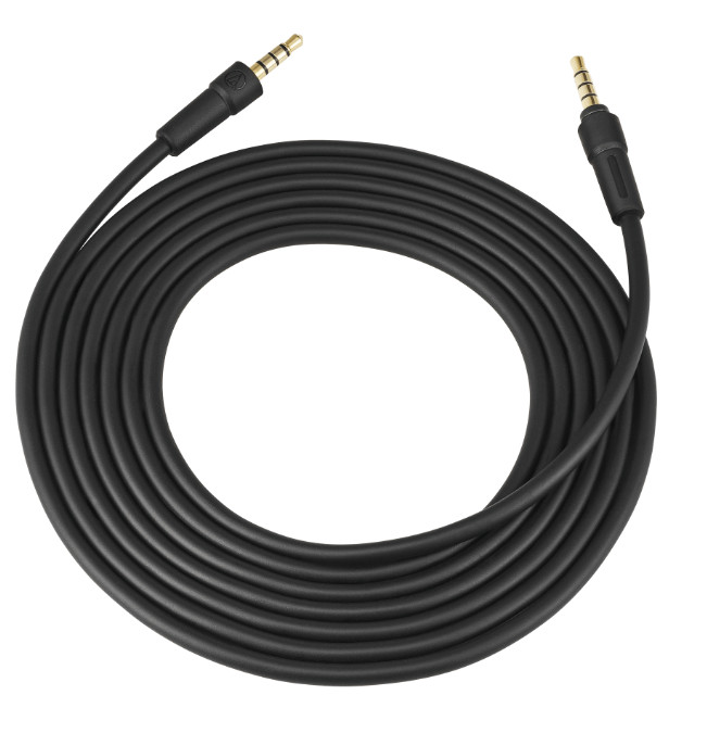 Audio-Technica - ATH M20xSTS – 5. kép