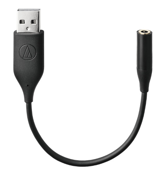 Audio-Technica - ATH M20xSTS – 6. kép