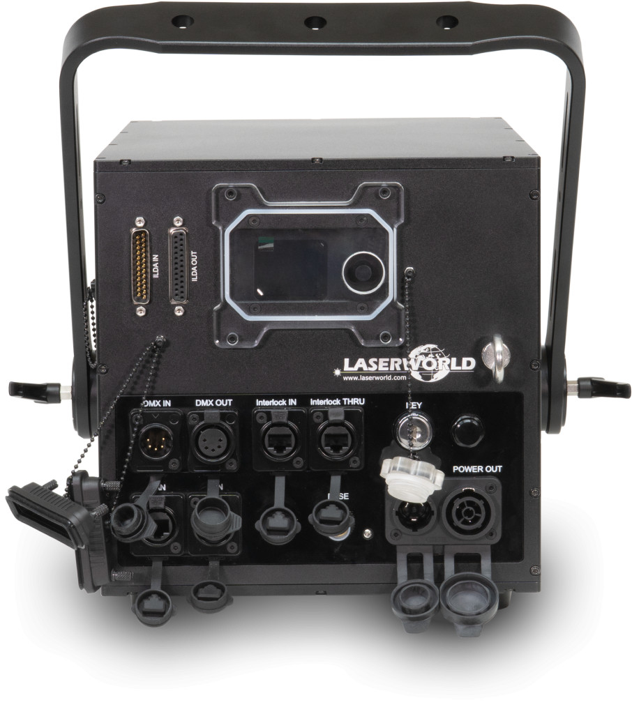 Laserworld - PL-20 – 6. kép