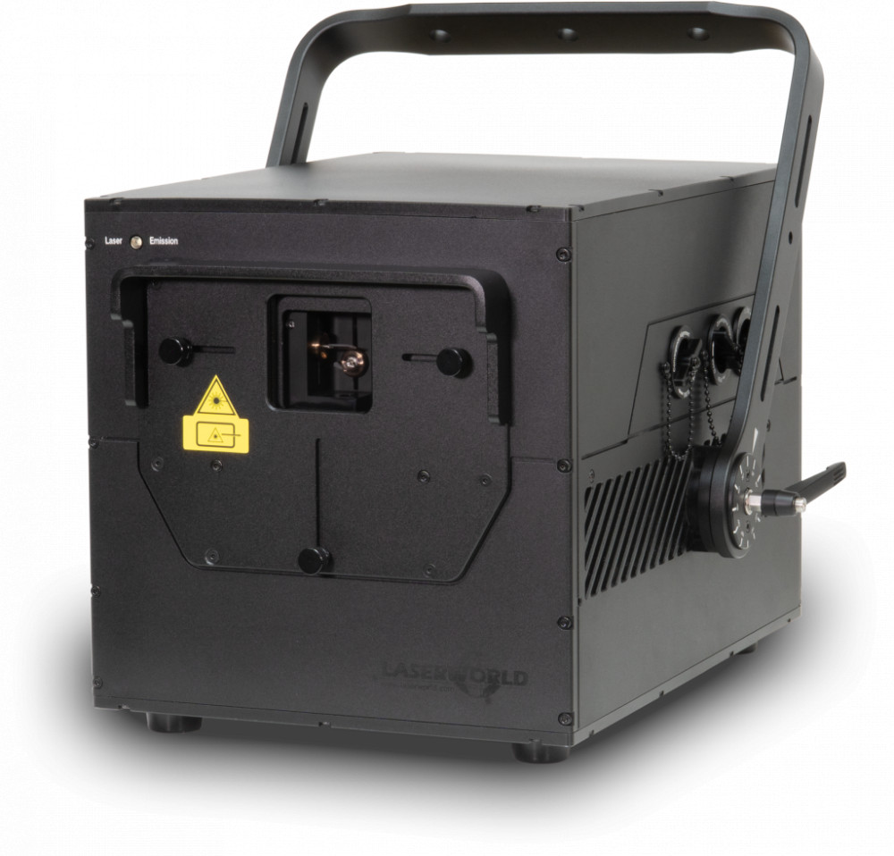 Laserworld - PL-20 FB4
