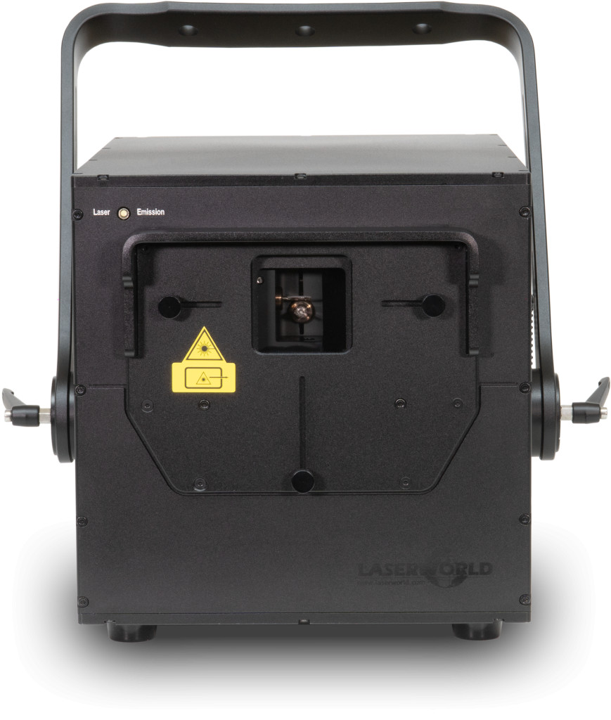 Laserworld - PL-20 FB4 – 2. kép