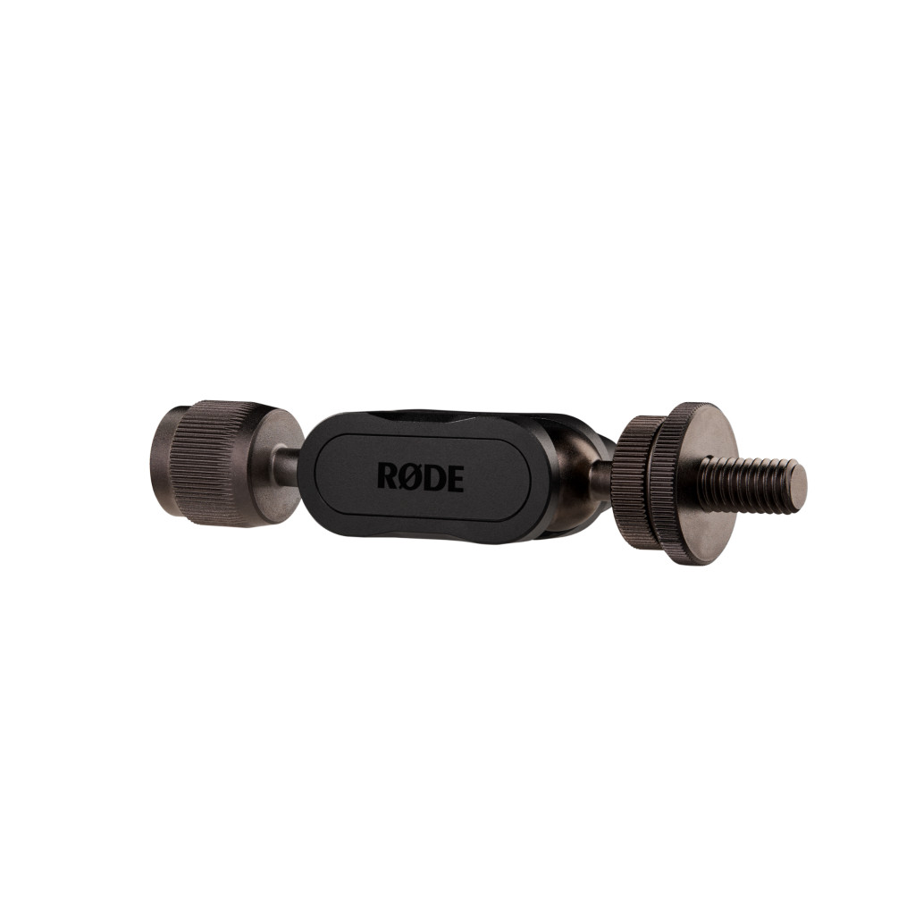 Rode - Universal Ball Mount – 4. kép