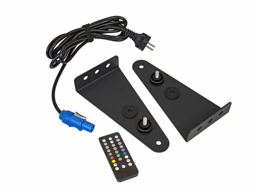 Eurolite - LED KLS MOVE FX Compact Light Set AIR – 7. kép