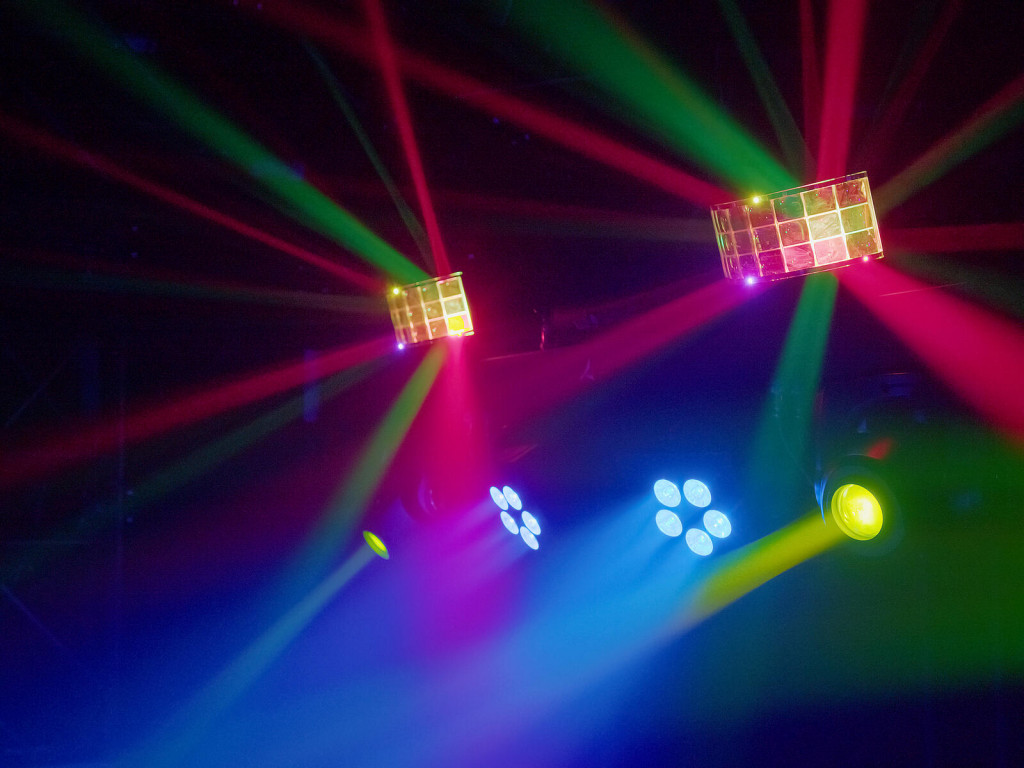 Eurolite - LED KLS MOVE FX Compact Light Set AIR – 8. kép