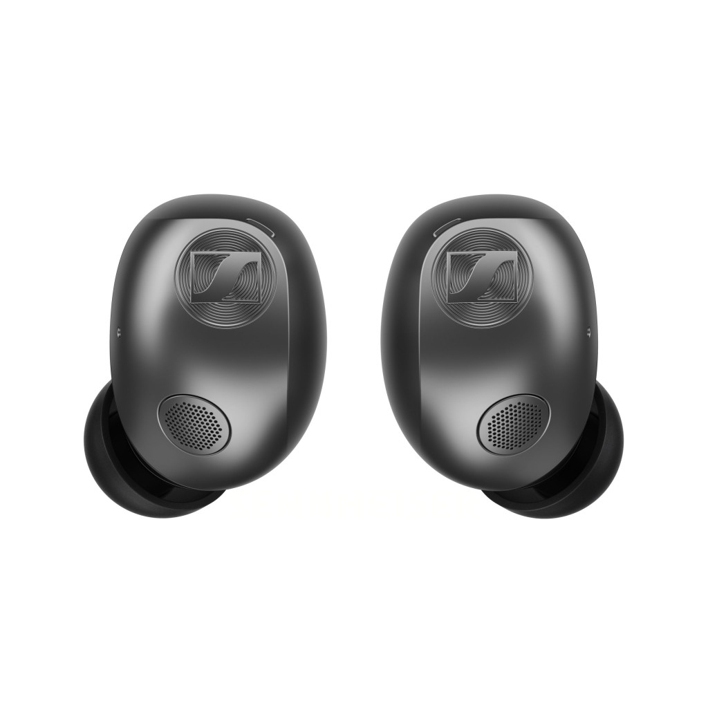 Sennheiser - MOMENTUM True Wireless 5 Graphite – 2. kép