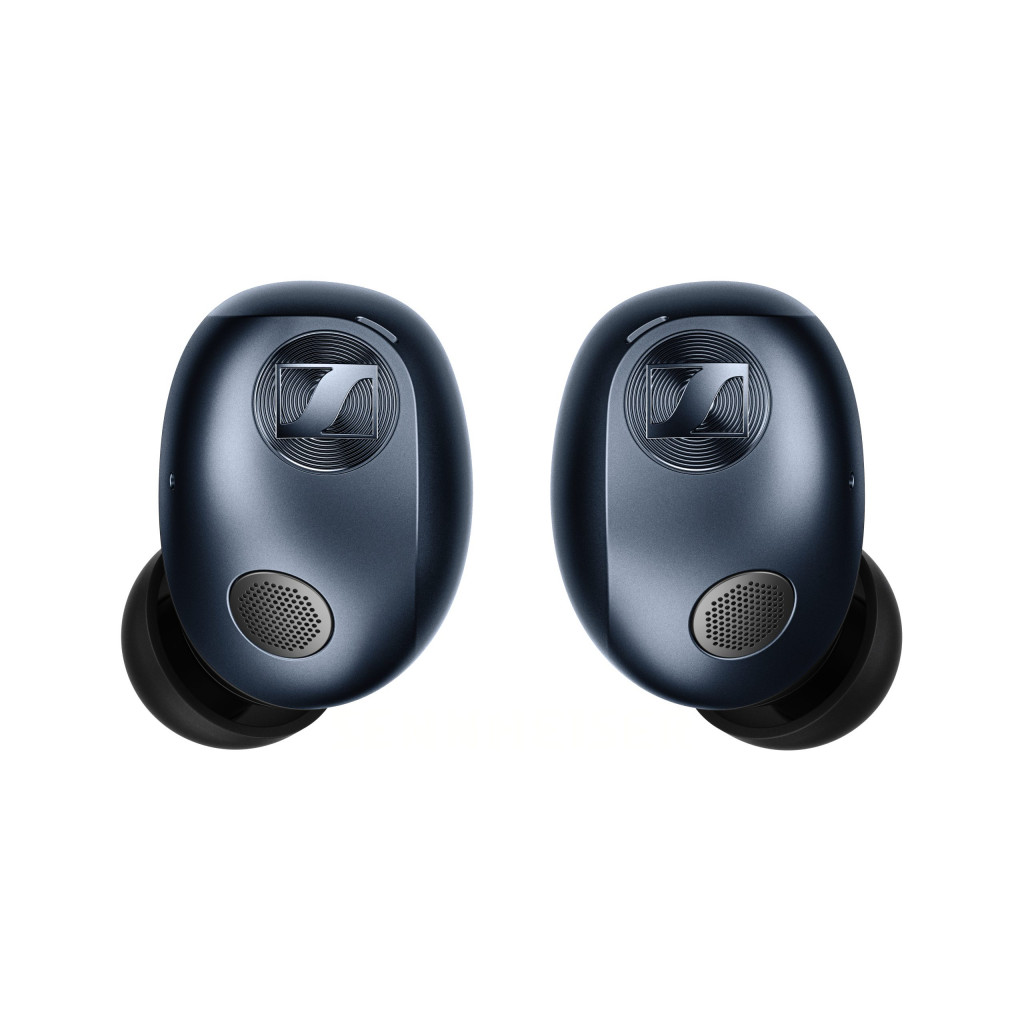 Sennheiser - MOMENTUM True Wireless 5 Denim – 2. kép