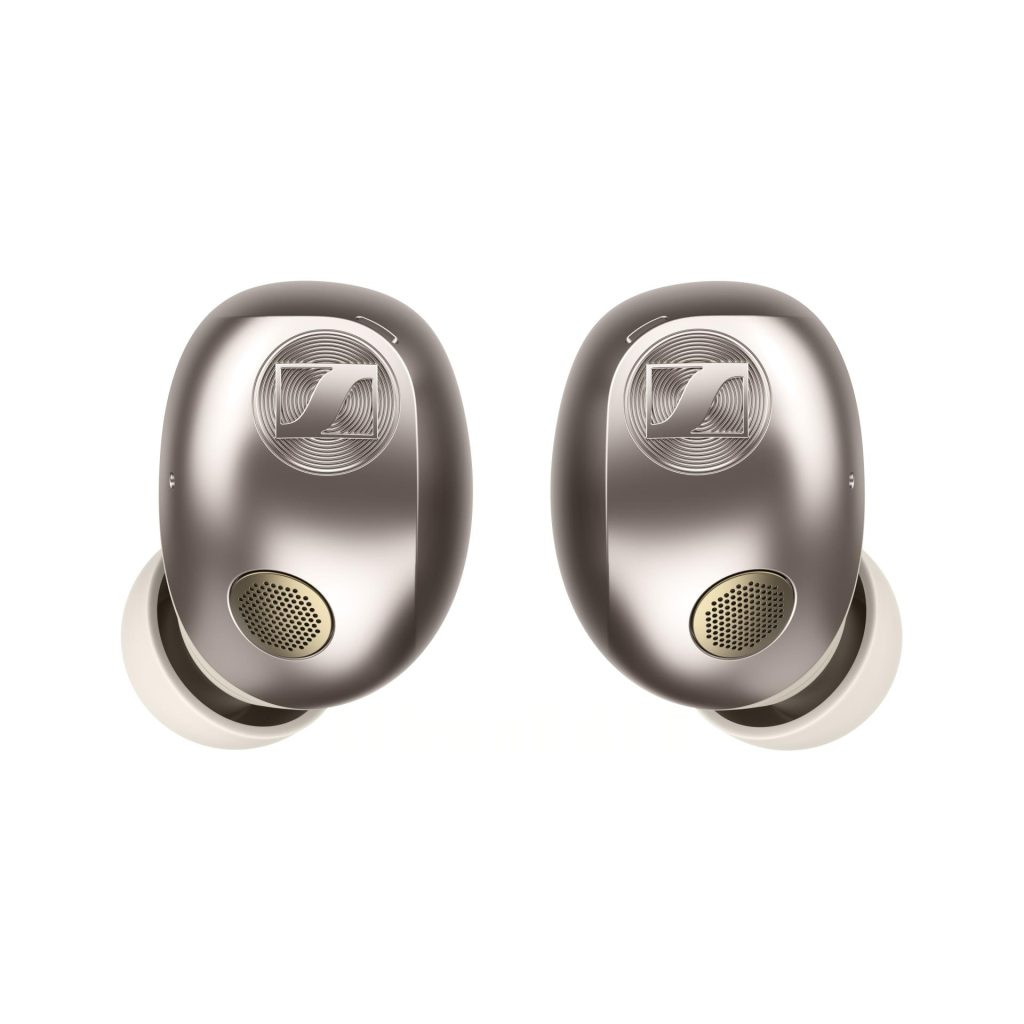 Sennheiser - MOMENTUM True Wireless 5 Cream – 2. kép