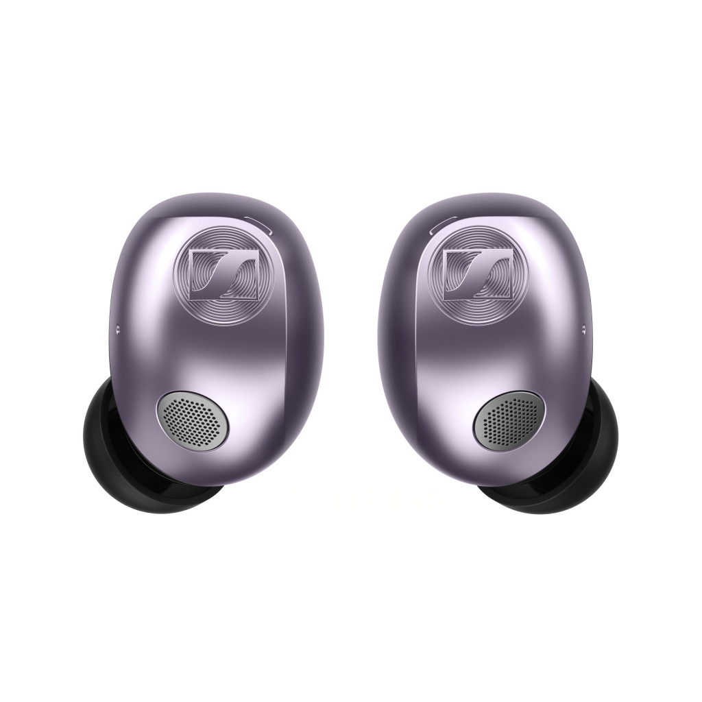 Sennheiser - MOMENTUM True Wireless 5 Lavender – 2. kép