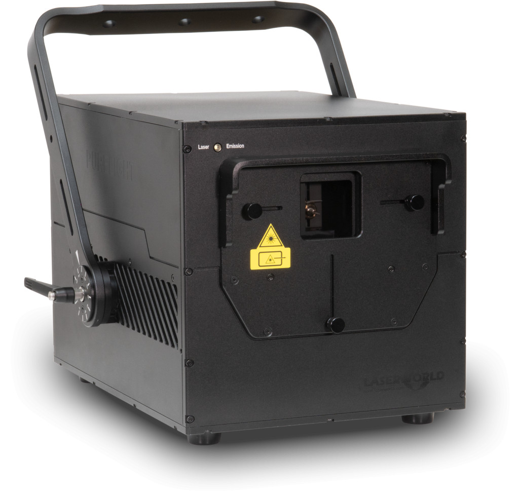 Laserworld - PL-30 – 3. kép