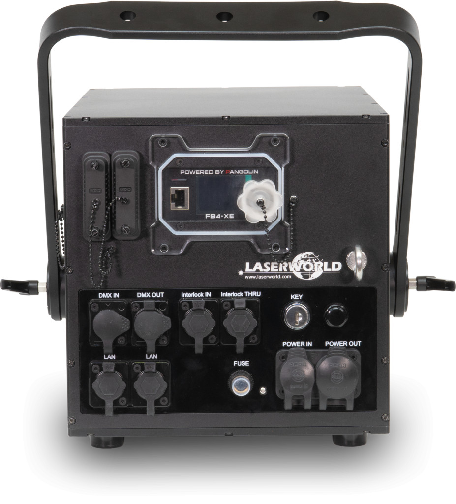 Laserworld - PL-30 FB4 – 6. kép