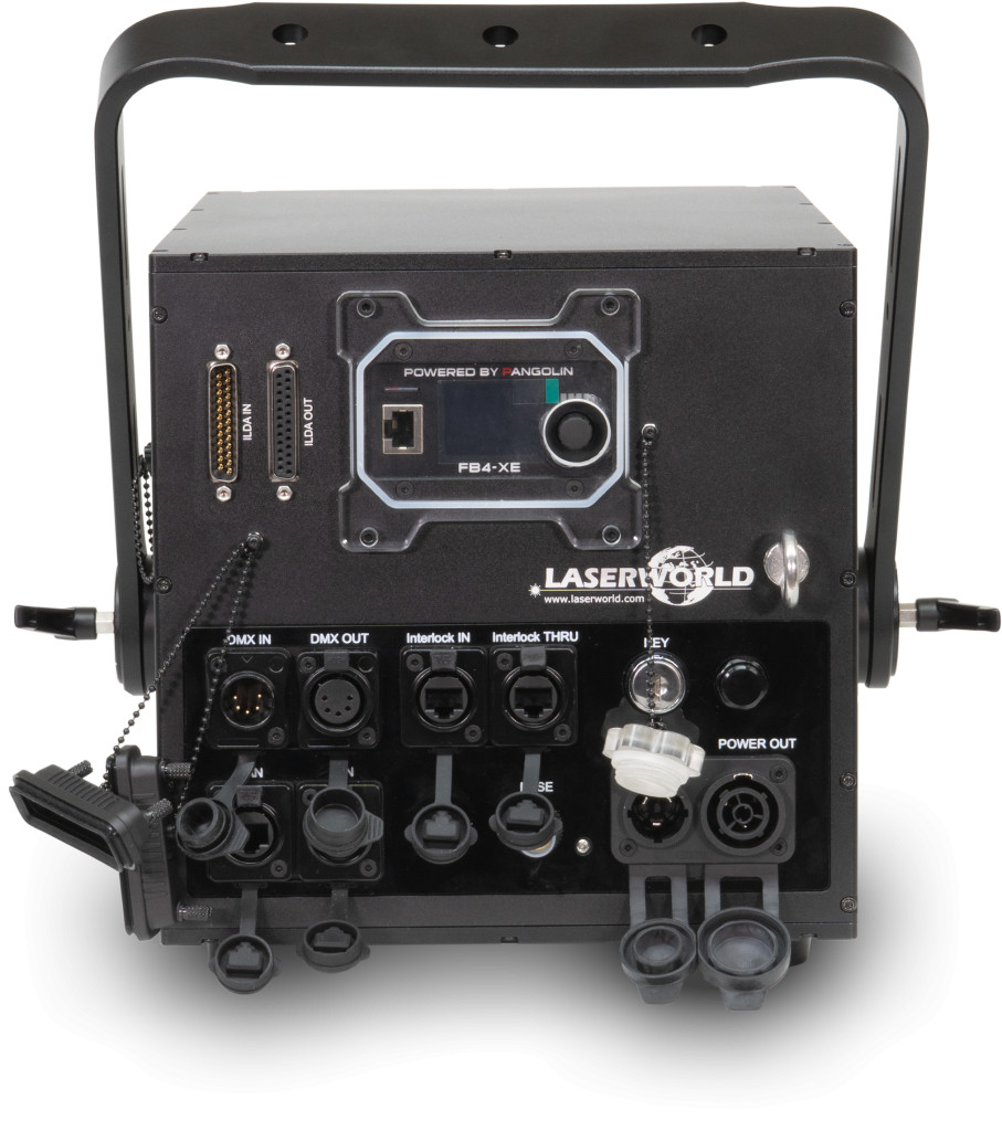 Laserworld - PL-30 FB4 – 7. kép
