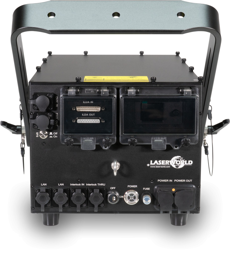 Laserworld - PL-70 – 6. kép