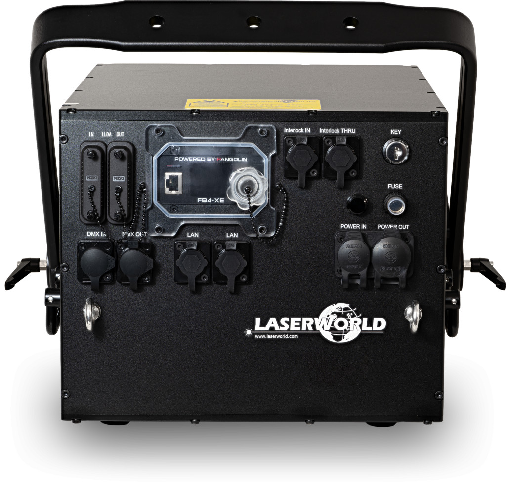 Laserworld - PL-70 FB4 – 6. kép