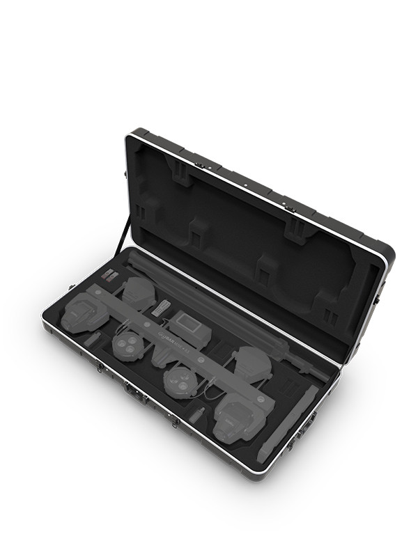 Chauvet DJ - CHS GBM – 3. kép