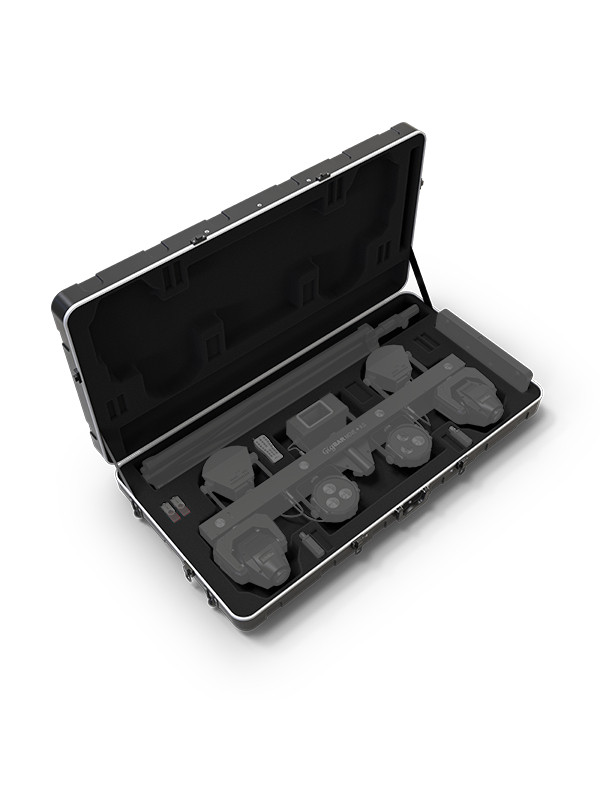 Chauvet DJ - CHS GBM – 5. kép