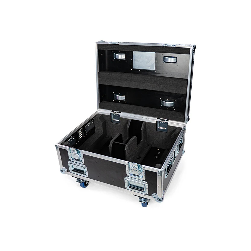 Magic FX - Sparxtar II Flightcase – 2. kép