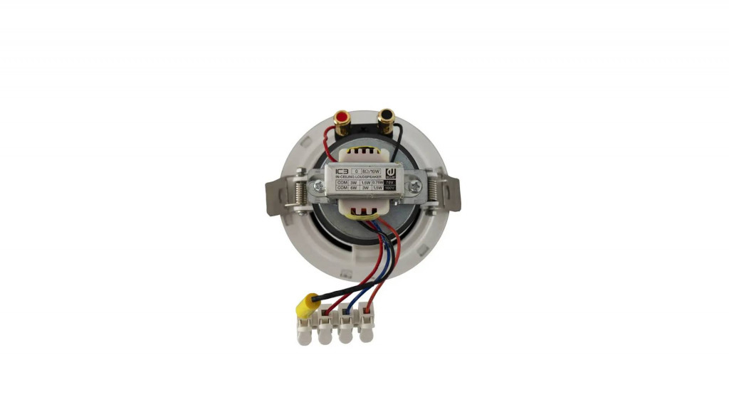 Ecler - IC3 WH – 2. kép