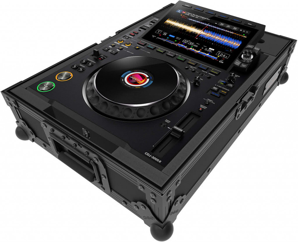 Zomo - A-CDJ-3000X NSE – 3. kép