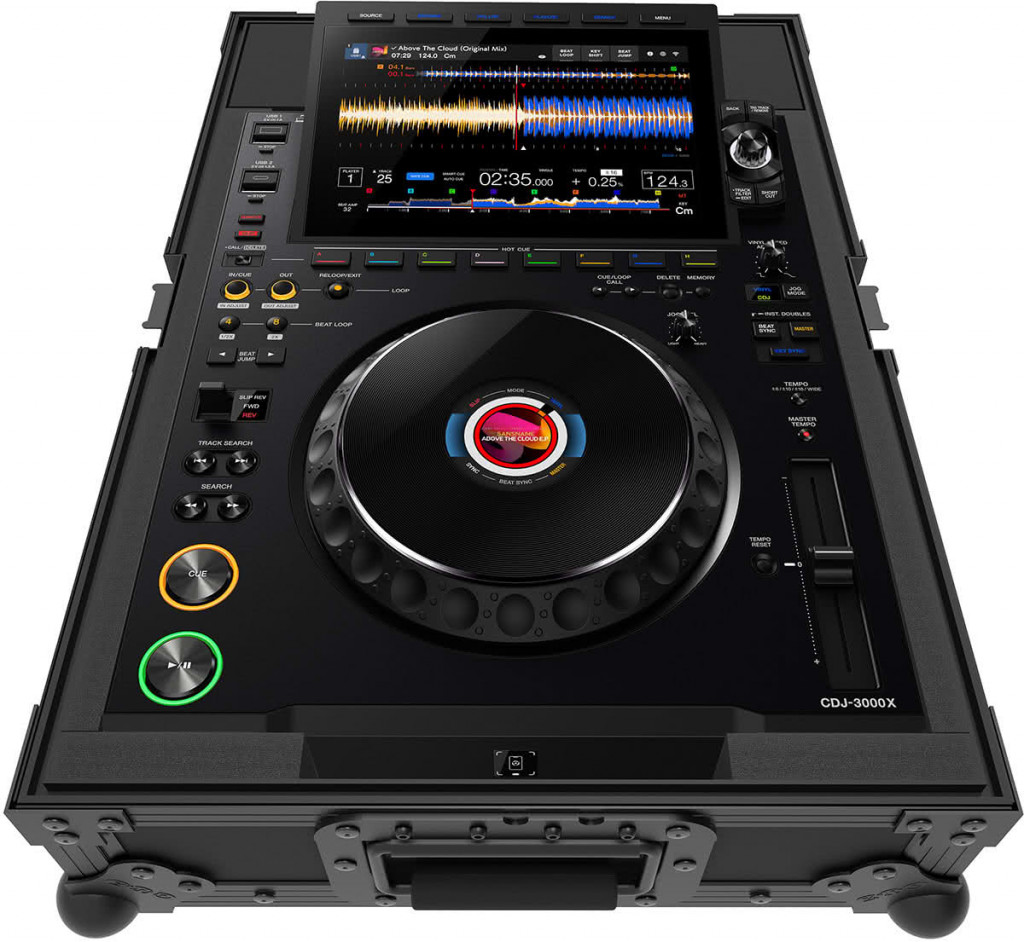 Zomo - A-CDJ-3000X NSE – 4. kép